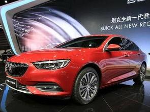 君威最新爆料消息,揭秘豪华轿车界的革新之作